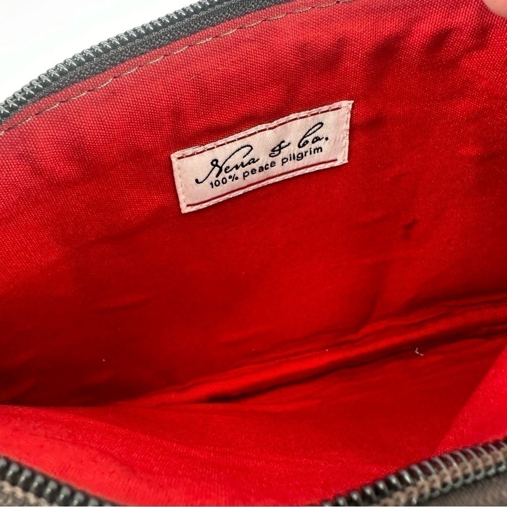 Nena & Co Tassel Clutch - Picture 3 of 3